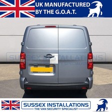 For Dispatch Expert Proace