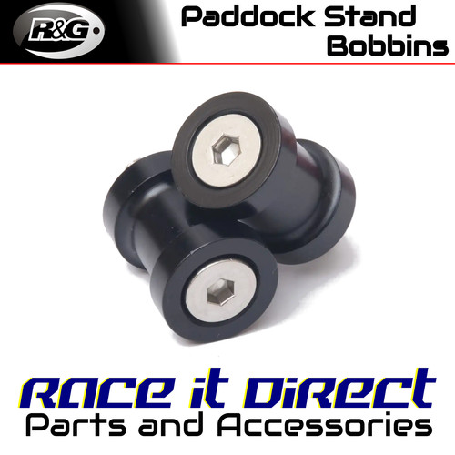 Paddock stand bobbins for - bobbins,