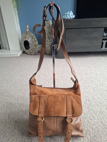 Next tan brown pebbled - brown,