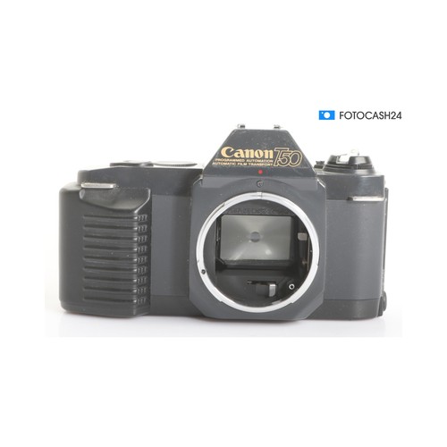 Canon t50 analogue slr camera - canon,