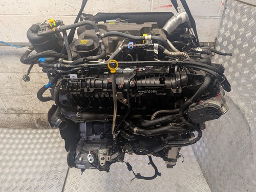 204dty complete diesel - 204dty,