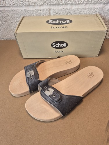Scholl pescura flat women - scholl, women's