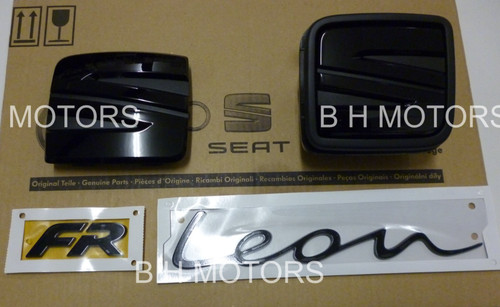 New seat leon - leon, chassis