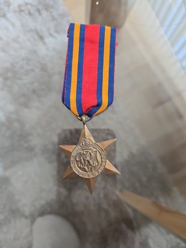 Original wwii british - original, burma