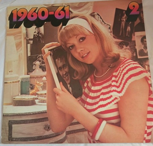 Golden hit parade record - golden,