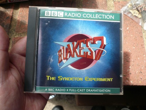 Blakes the syndeton - the,