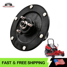 127-0560 Mower Spindle for