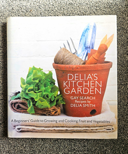 Delia kitchen garden gay - kitchen,