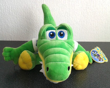 Pontins The Croc Crew Plush