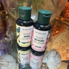 The Body Shop Moringa &