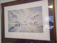 Military Aircraft British