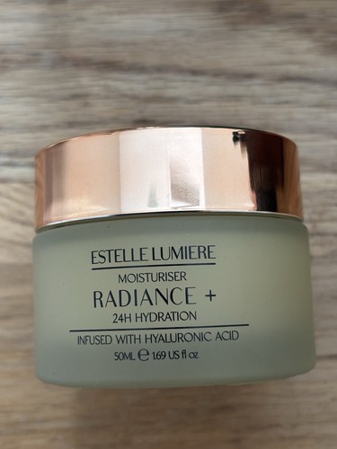 Estelle lumiere radiance - estelle, 24h