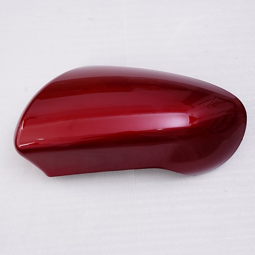 Left side door wing mirror - side,