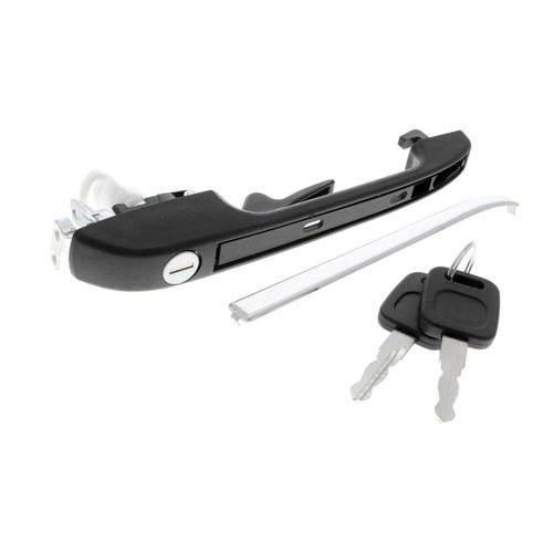 Exterior door handle for - exterior, audi