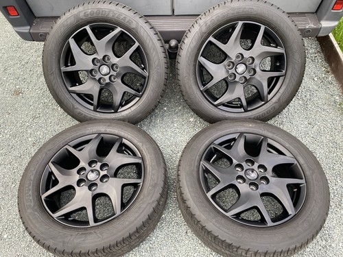 New shape ford transit - new,