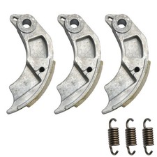 CLUTCH CARRIER ASSY 3 SHOES