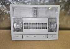 Seat Leon MK2 2006 - 2012 Roof Front Centre Interior Courtesy Light 5P0947105