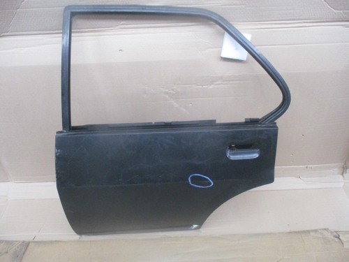 Opel ascona door rear - opel, b