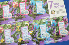 Cross Stitch Chart Only -