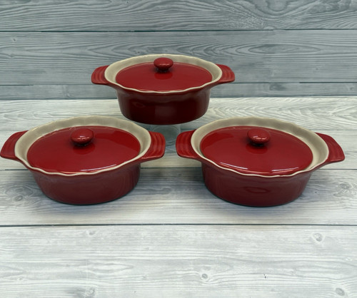 Laura ashley red - laura,