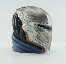 Predator Badlands Mask Popcorn