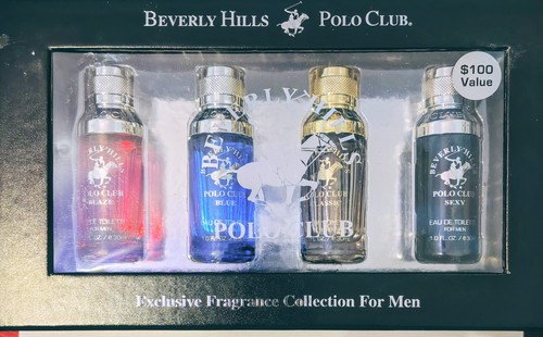 Beverly hills polo club - beverly,