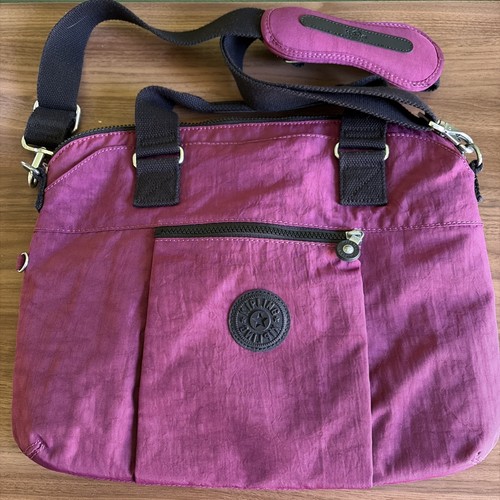 Kipling digifly laptop bag - kipling,