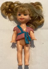 1994 Mattel Kelly Doll