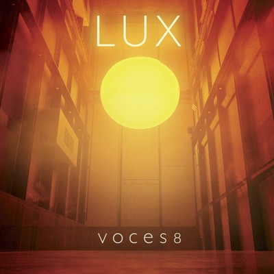 Voces8 lux - voces8:,