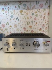 Pioneer 5500ii integrated - pioneer, sa-5500ii