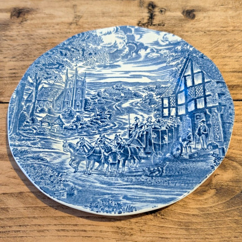 Enoch wedgwood dickens - wedgwood,
