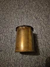 Ww2 1940s british 75mm she - 75mm, she'll