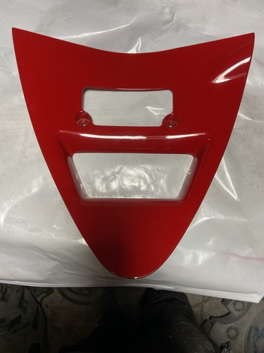 Ducati 748 916 - 996, front