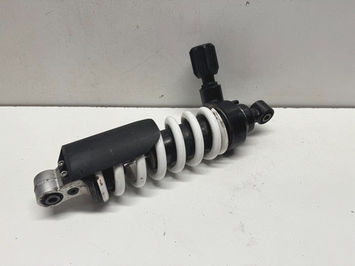 Rear shock absorber - rear,