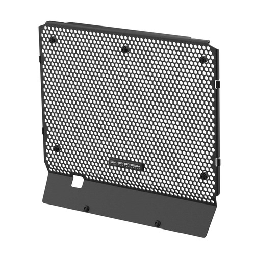 Evotech radiator guard - guard,