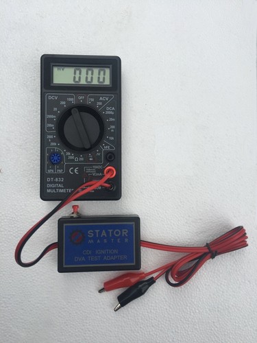 Stator master dva - stator-master, direct