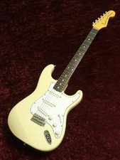 Squier by Fender SST-30 VWH/R
