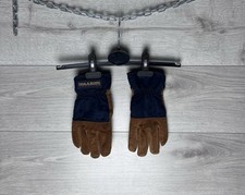 Gloves Paul & Shark size 8