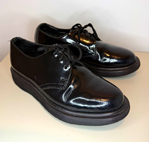 Doc martens 1461 - 1461, lamper