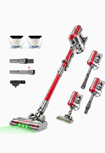 Akitas v10a cordless vacuum - cordless,