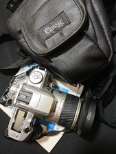 Minolta DYNAX 5D With 28-30 Lens