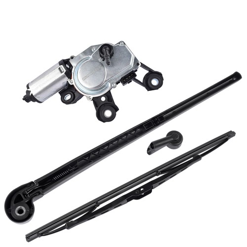 Rear wiper motor - wiper,