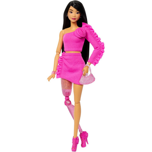 Barbie deluxe style - barbie,