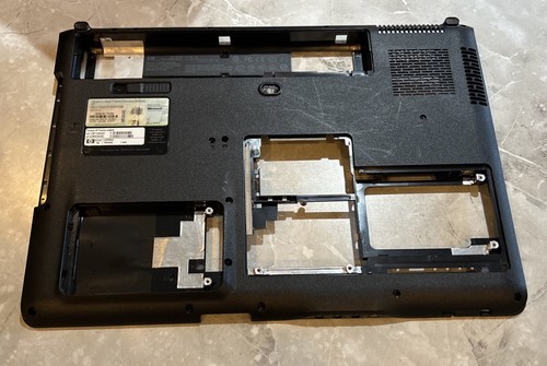 Dv9500 base chassis bottom - dv9500,