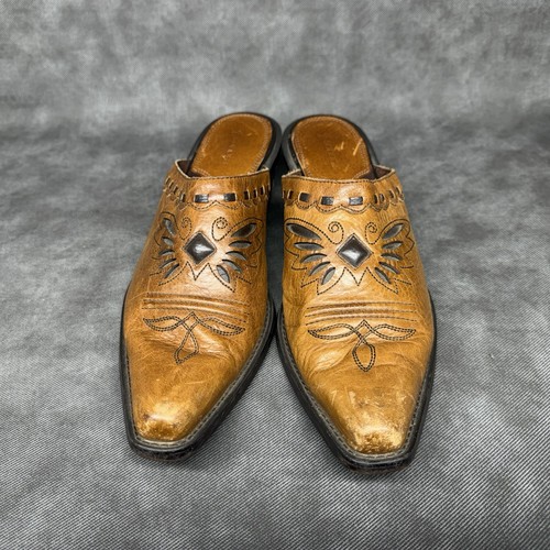 Sonora double leather - double, h