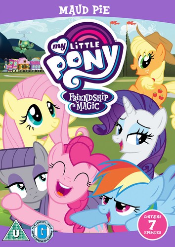Little pony friendship - little,