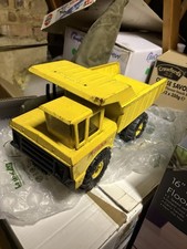 Vintage Tonka Truck & Crane/ Beach Buggy 1970s