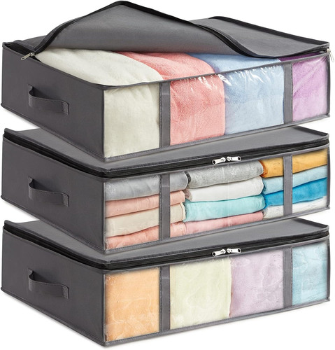 40l under bed storage - 40l,