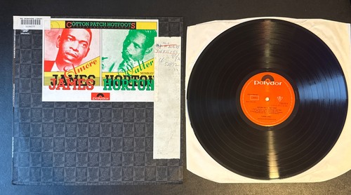 Elmore james walter - james, horton