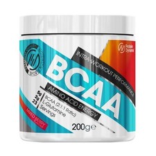 Protein Dynamix BCAA Powder